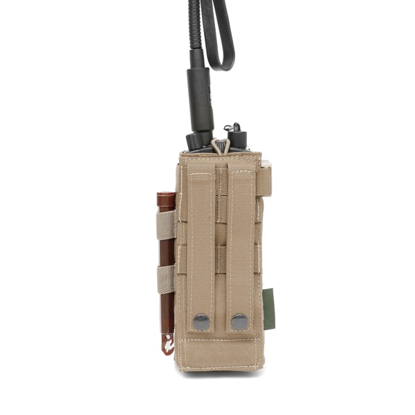 Warrior Assault Systems' Elite OPS Gen 2 MBITR Radio Pouch - Image 26