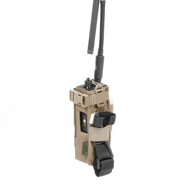 Warrior Assault Systems' Elite OPS Gen 2 MBITR Radio Pouch - Image 27