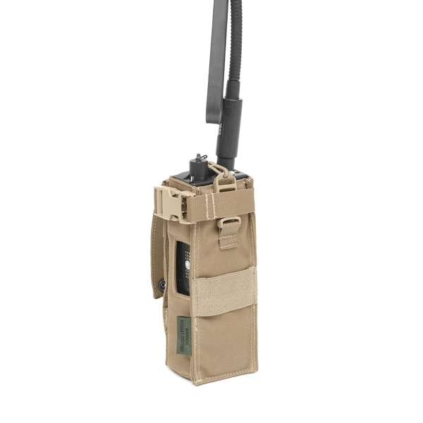 Warrior Assault Systems' Elite OPS Gen 2 MBITR Radio Pouch - Image 31