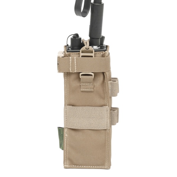 Warrior Assault Systems' Elite OPS Gen 2 MBITR Radio Pouch - Image 36