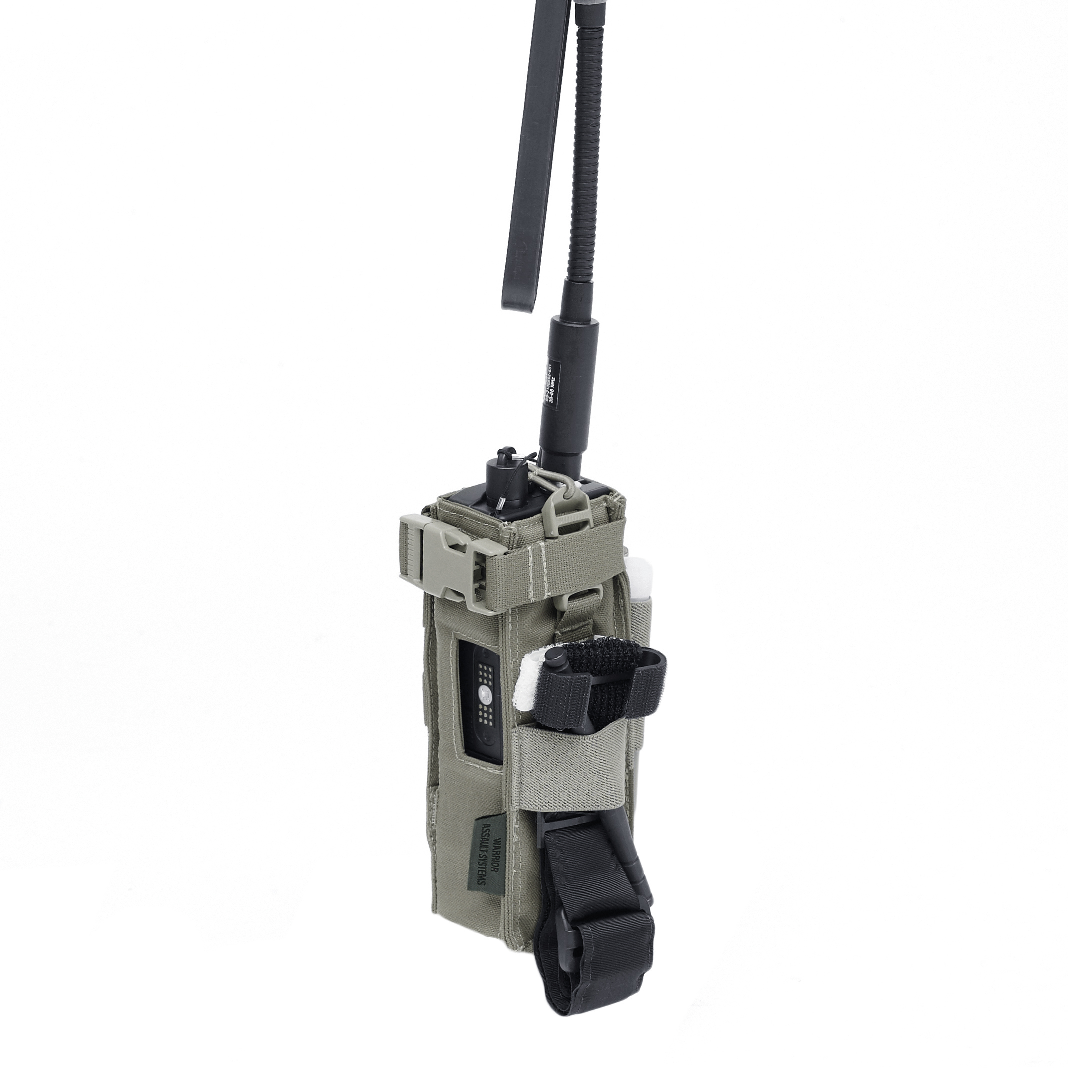 Warrior Assault Systems' Elite OPS Gen 2 MBITR Radio Pouch - Image 4