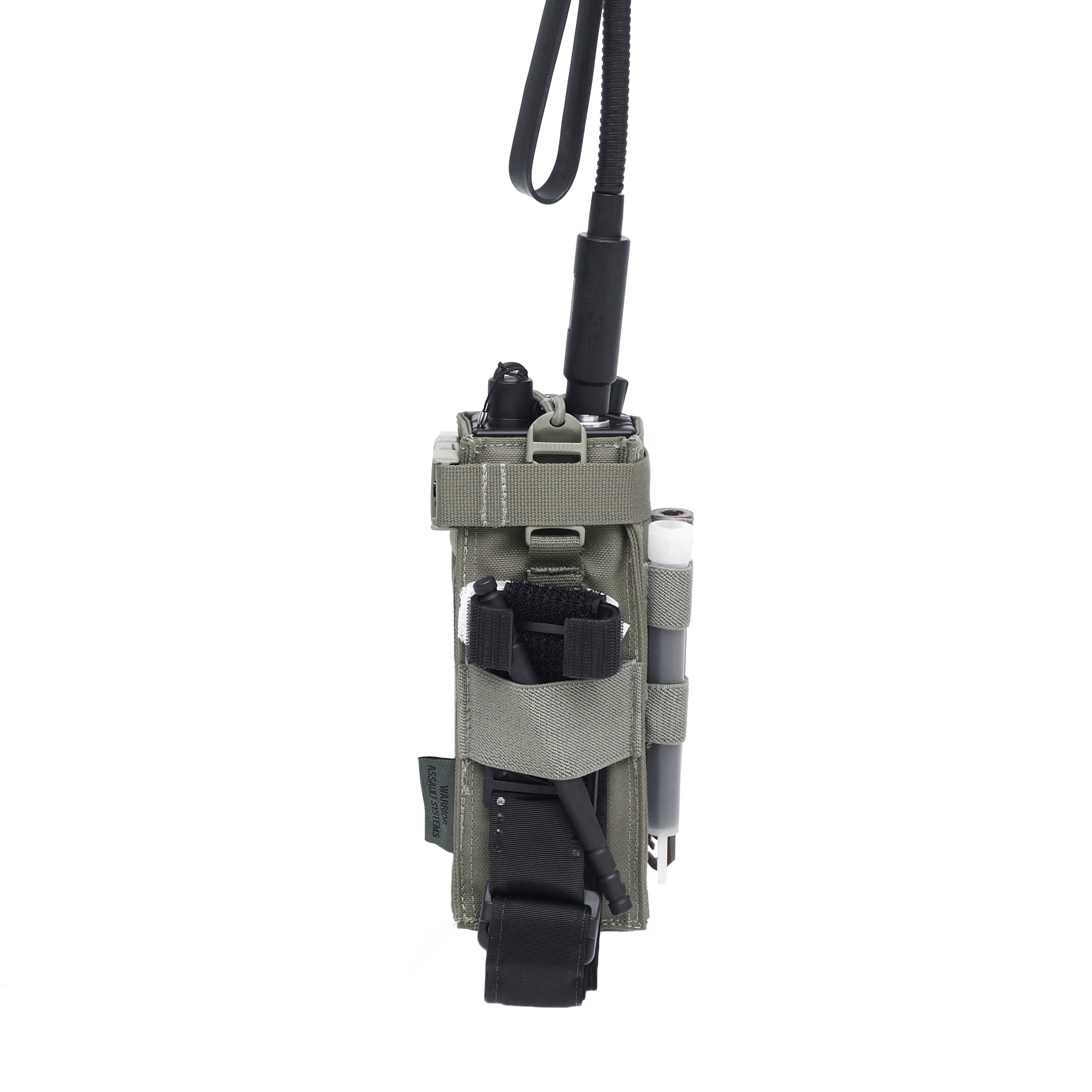 Warrior Assault Systems' Elite OPS Gen 2 MBITR Radio Pouch - Image 5