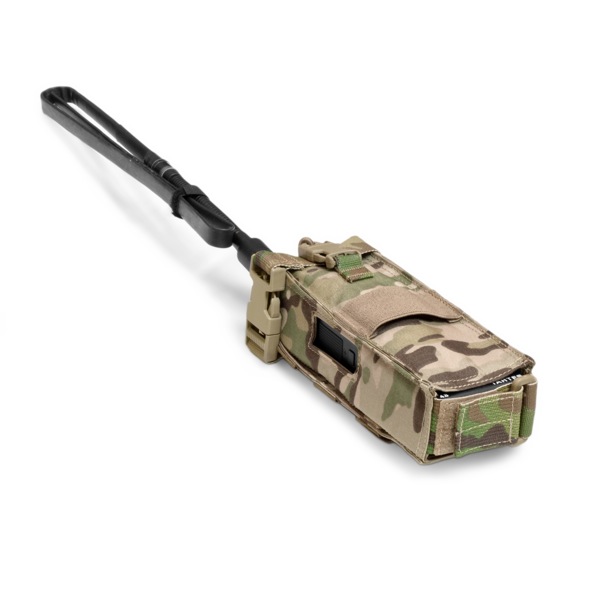 Warrior Assault Systems' Elite OPS Gen 2 MBITR Radio Pouch - Image 20