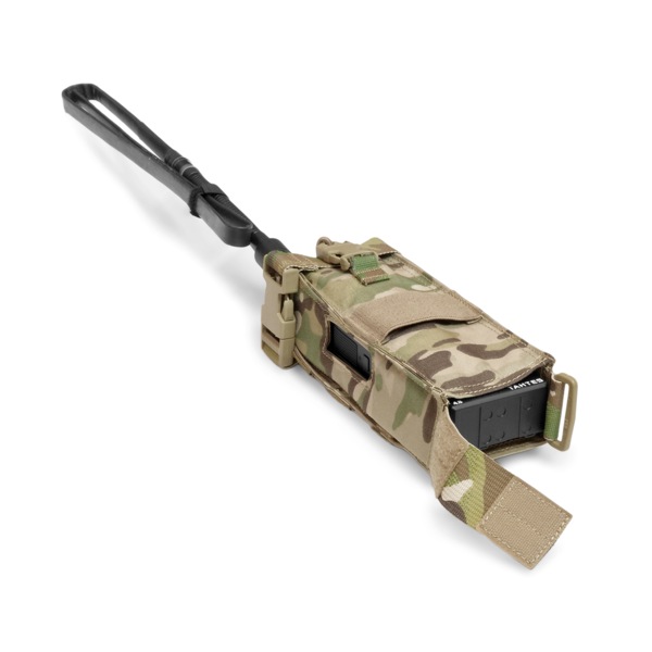 Warrior Assault Systems' Elite OPS Gen 2 MBITR Radio Pouch - Image 21