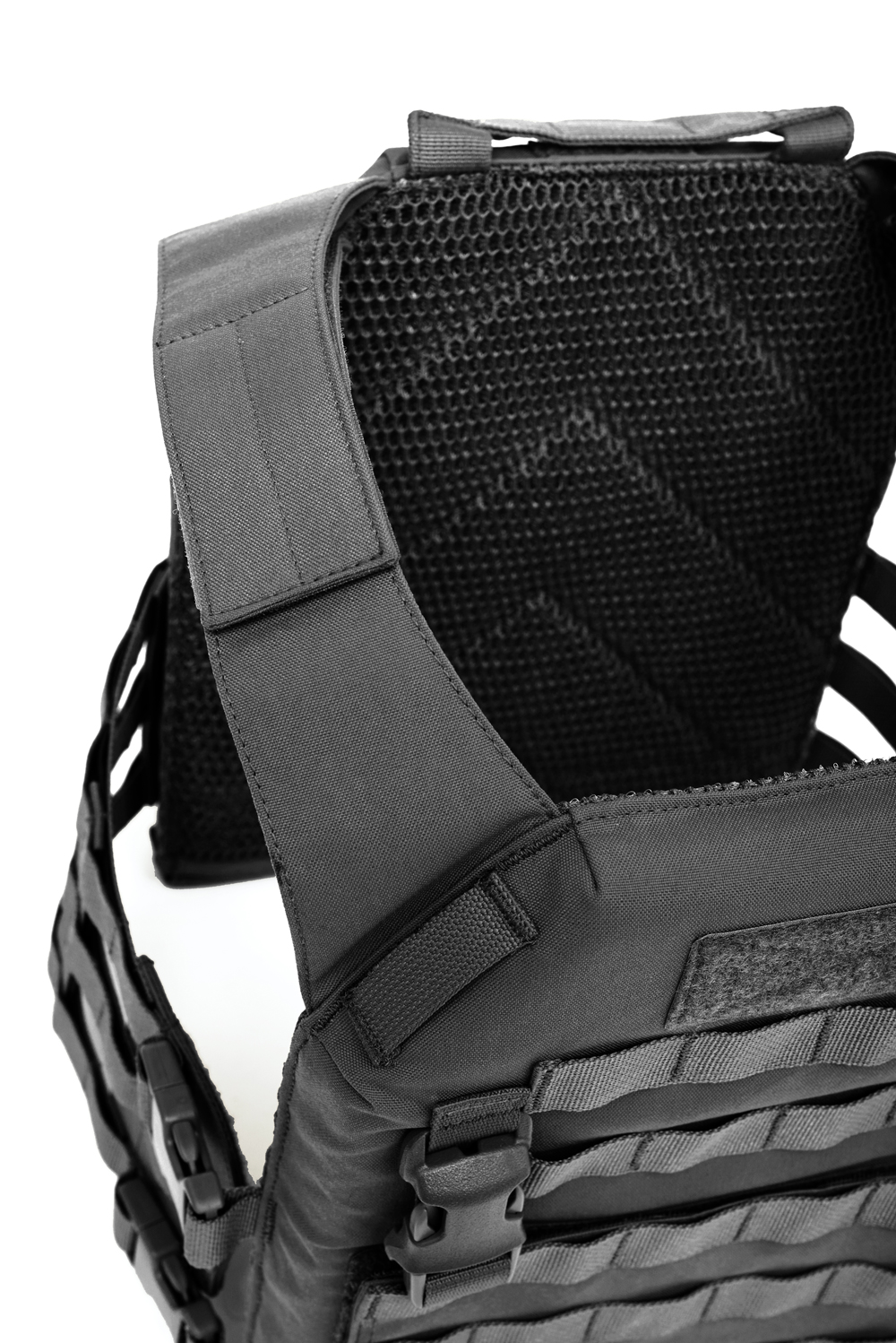 Warrior Assault Systems Recon Plate Carrier (SAPI Cut Front & Back) - Image 48