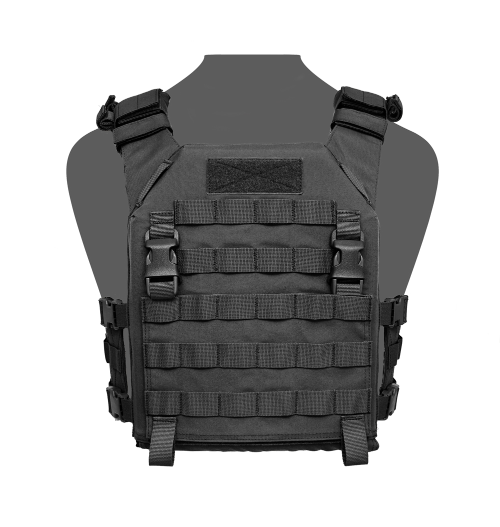 Warrior Assault Systems Recon Plate Carrier (SAPI Cut Front & Back) - Image 52