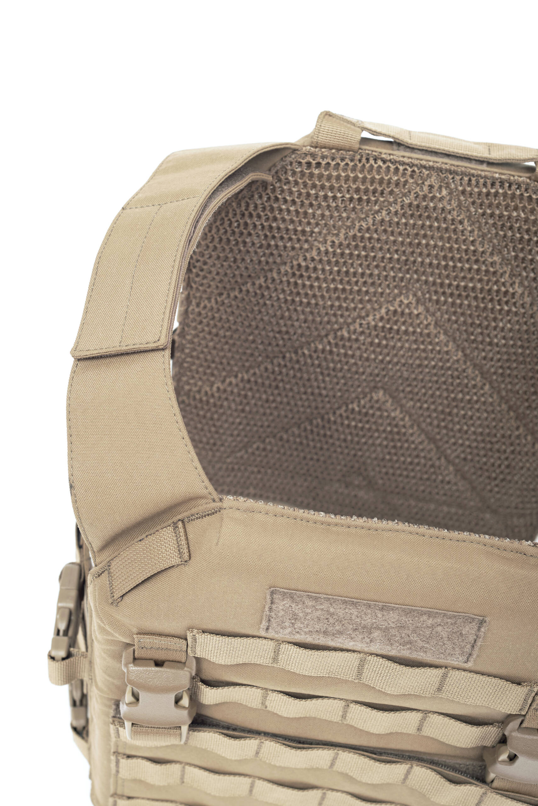 Warrior Assault Systems Recon Plate Carrier (SAPI Cut Front & Back) - Image 33