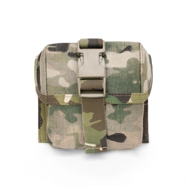 Warrior Assault Systems Elite OPS .338 and 7.62mm Mag Pouch - Image 3