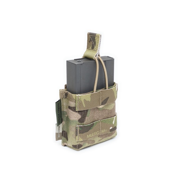 7.62 NATO & Larger Cal. Ammo Pouches