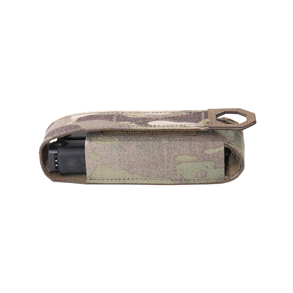 Warrior Laser Cut Multi-Tool Pouch - Image 6