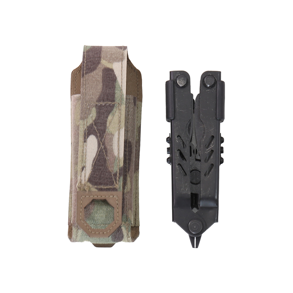 Warrior Laser Cut Multi-Tool Pouch - Image 10