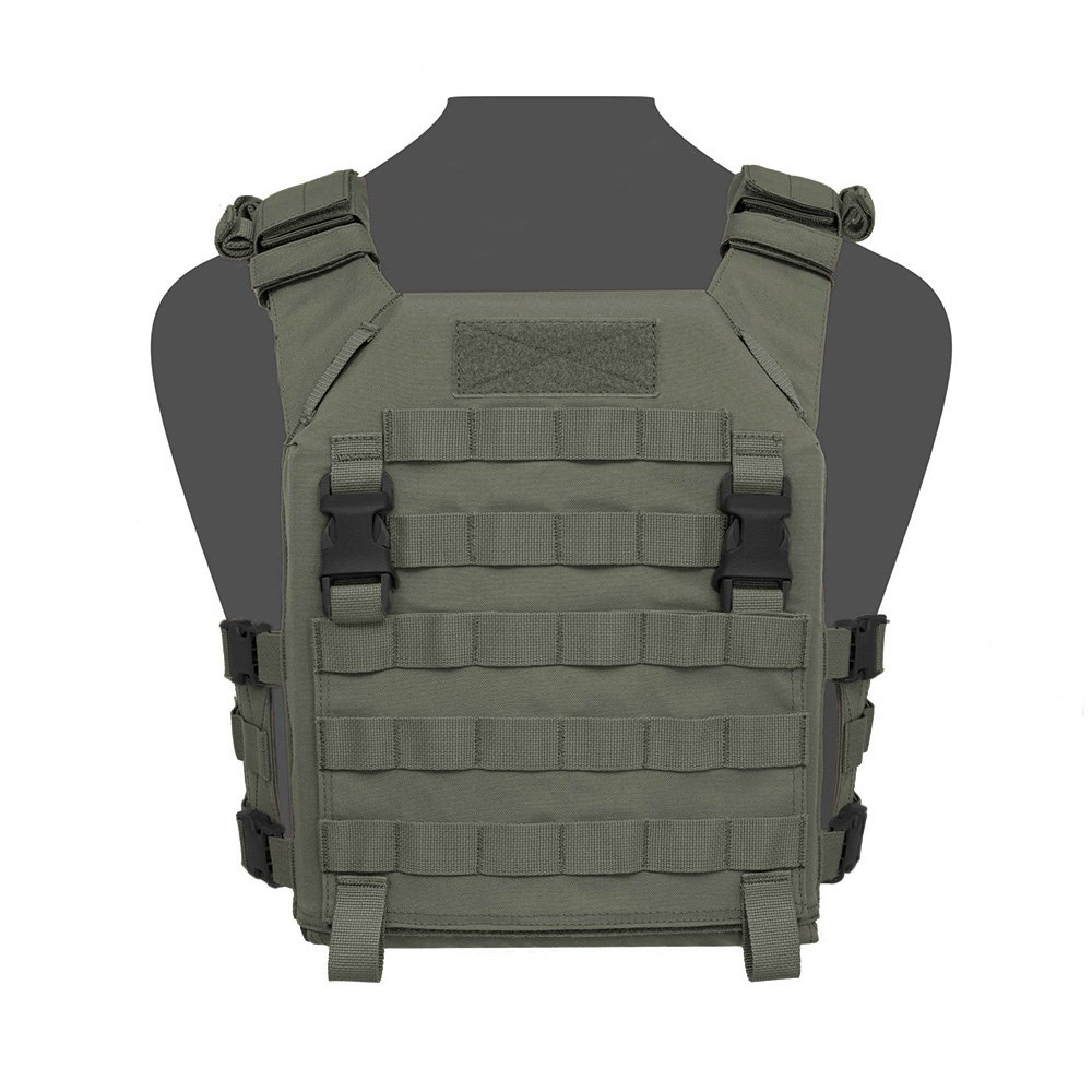Warrior Assault Systems Recon Plate Carrier (SAPI Cut Front & Back) - Image 57
