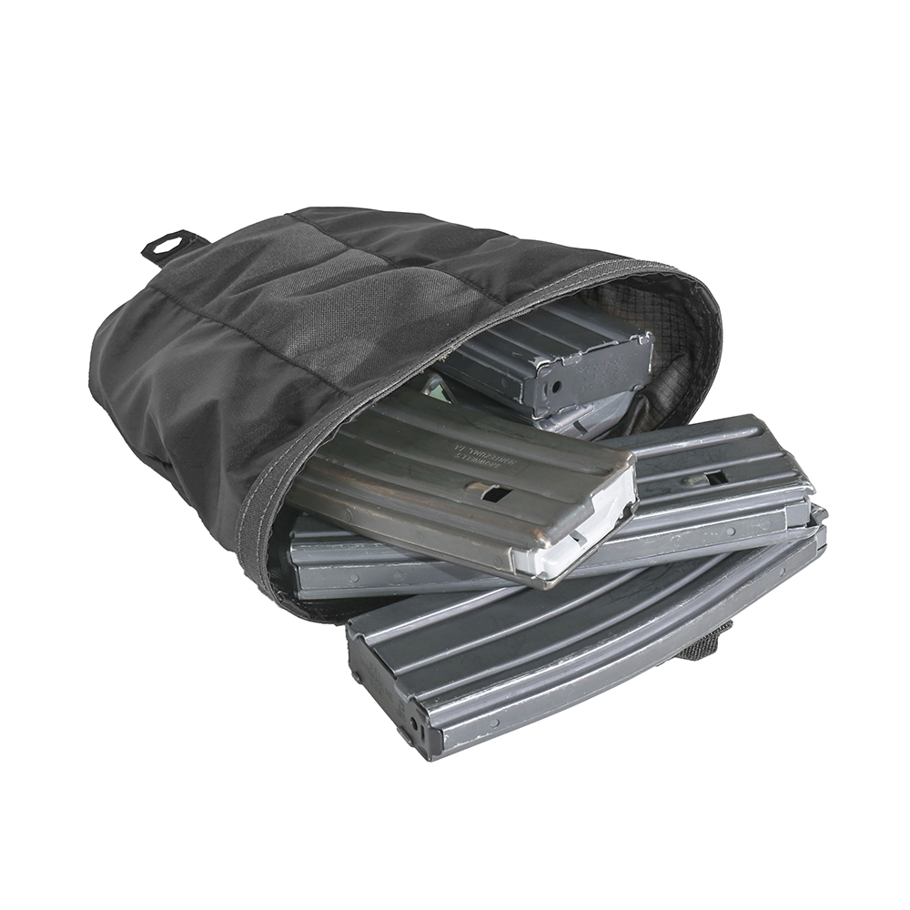 Warrior Laser Cut Compact Dump Pouch - Image 7