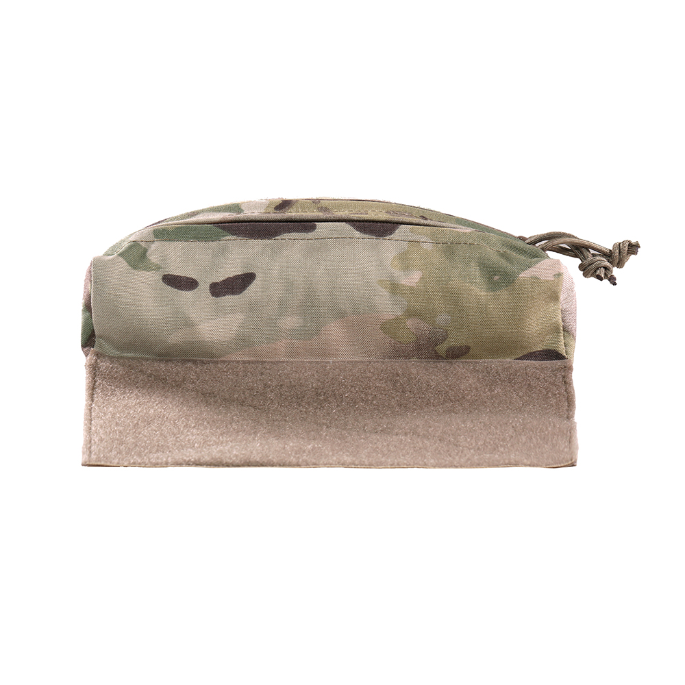Warrior Laser Cut Drop Down Velcro Utility Pouch - Image 5