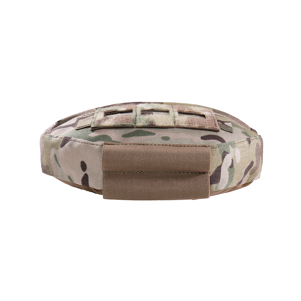 Warrior Laser Cut Drop Down Velcro Utility Pouch - Image 7