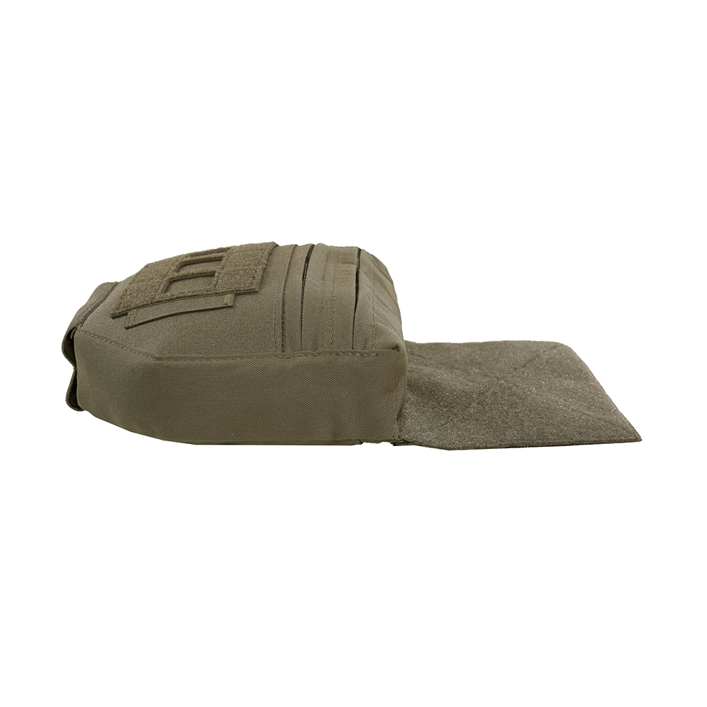 Warrior Laser Cut Drop Down Velcro Utility Pouch - Image 18