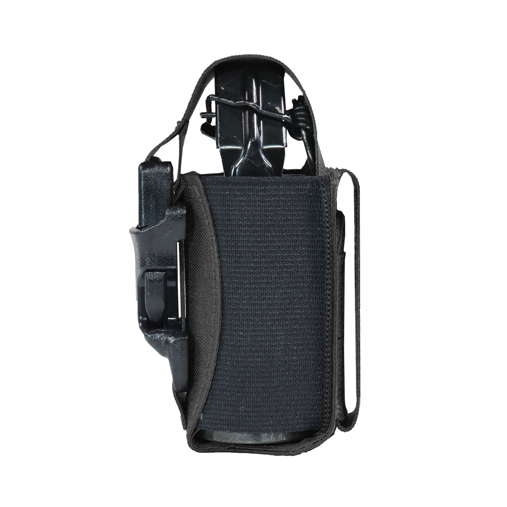 Warrior Laser Cut Single 40mm Flash Bang Pouch - Image 3