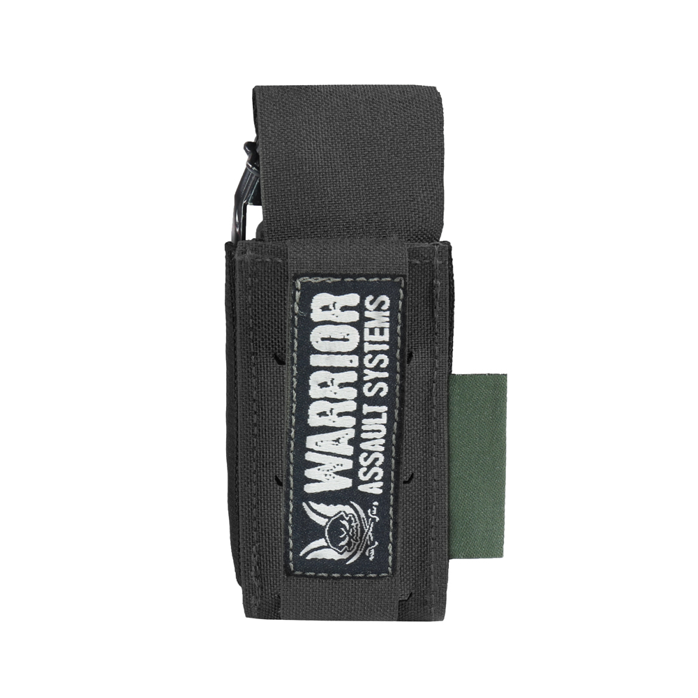 Warrior Laser Cut Single 40mm Flash Bang Pouch - Image 4
