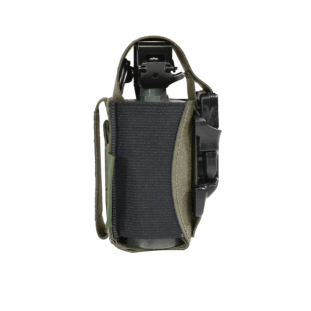 Warrior Laser Cut Single 40mm Flash Bang Pouch - Image 7