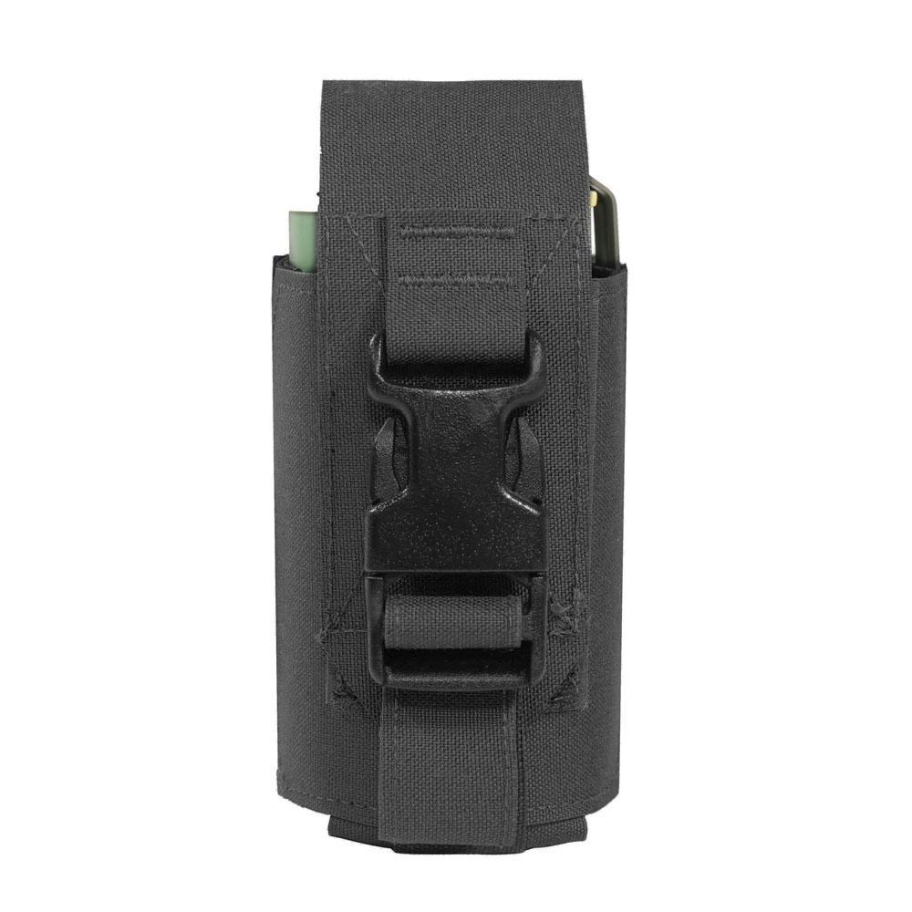 Warrior Laser Cut Smoke Grenade Pouch