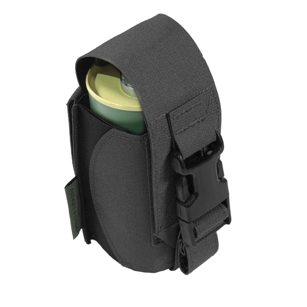 Warrior Laser Cut Smoke Grenade Pouch - Image 7