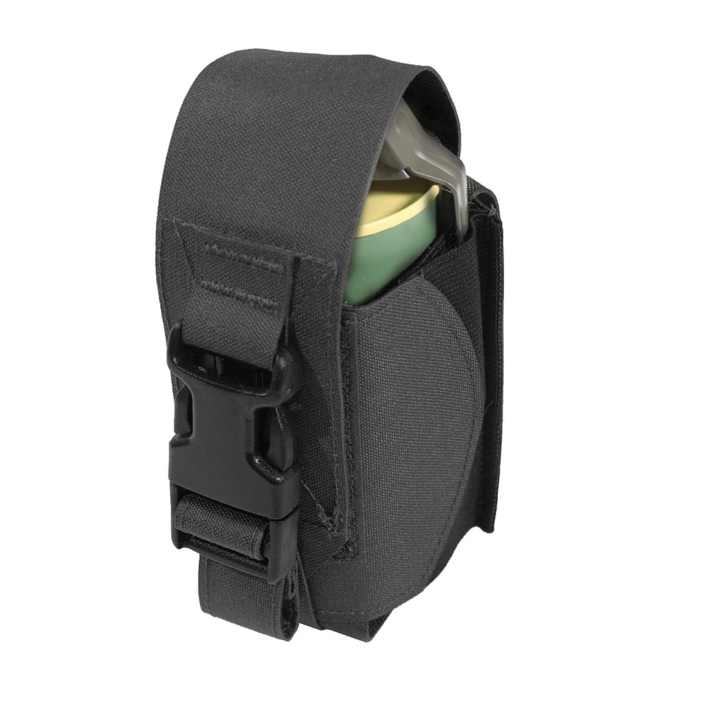 Warrior Laser Cut Smoke Grenade Pouch - Image 8