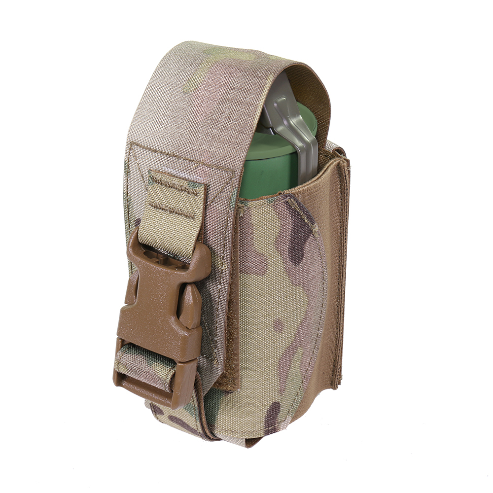 Warrior Laser Cut Smoke Grenade Pouch - Image 3