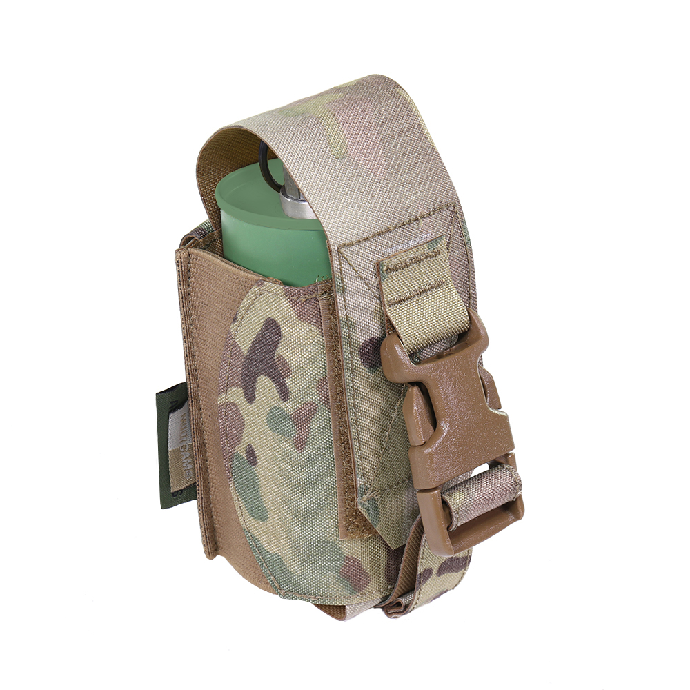 Warrior Laser Cut Smoke Grenade Pouch - Image 4