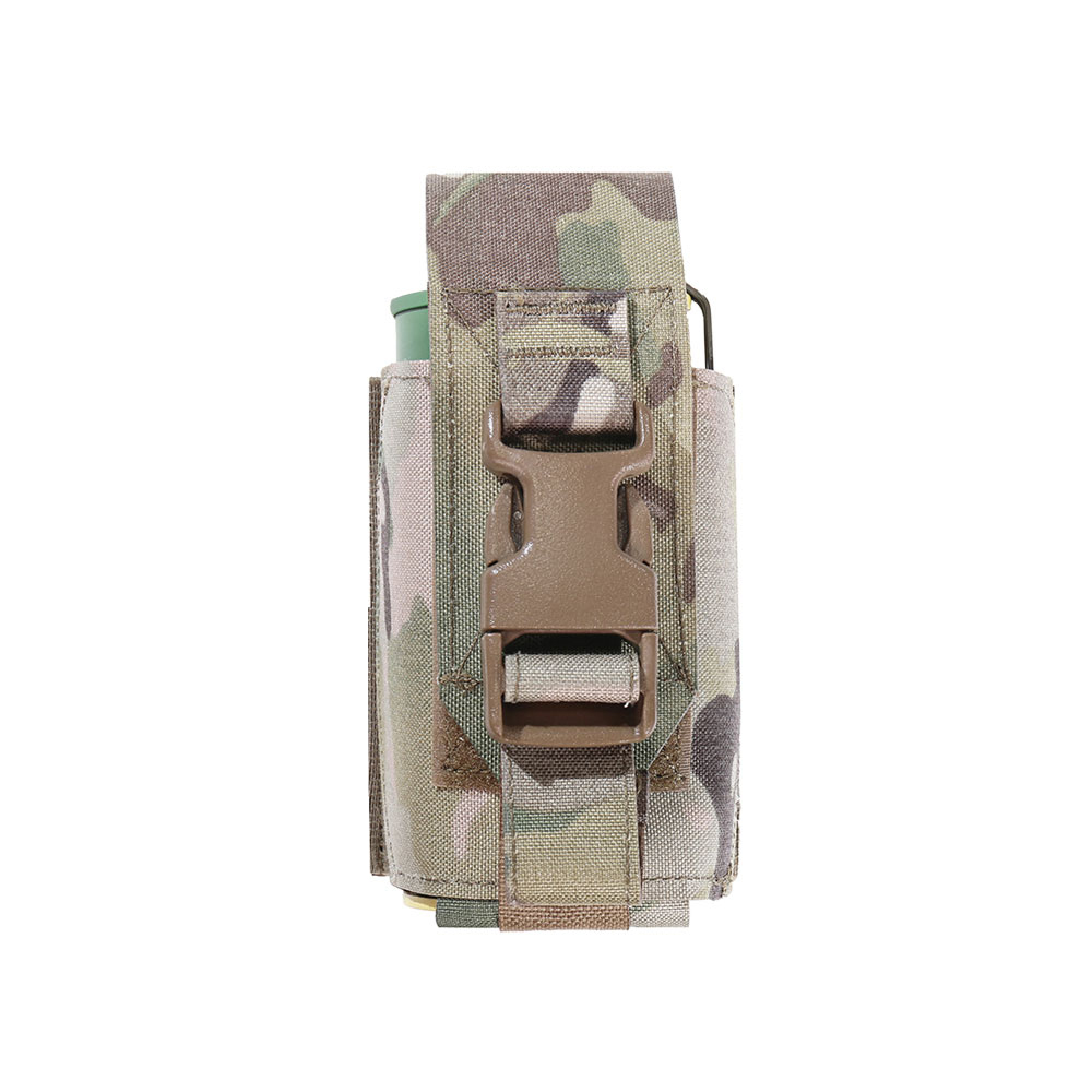 Warrior Laser Cut Smoke Grenade Pouch - Image 13