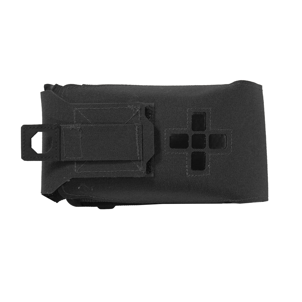 Warrior Laser Cut Small Horizontal Individual First Aid Kit - Image 12