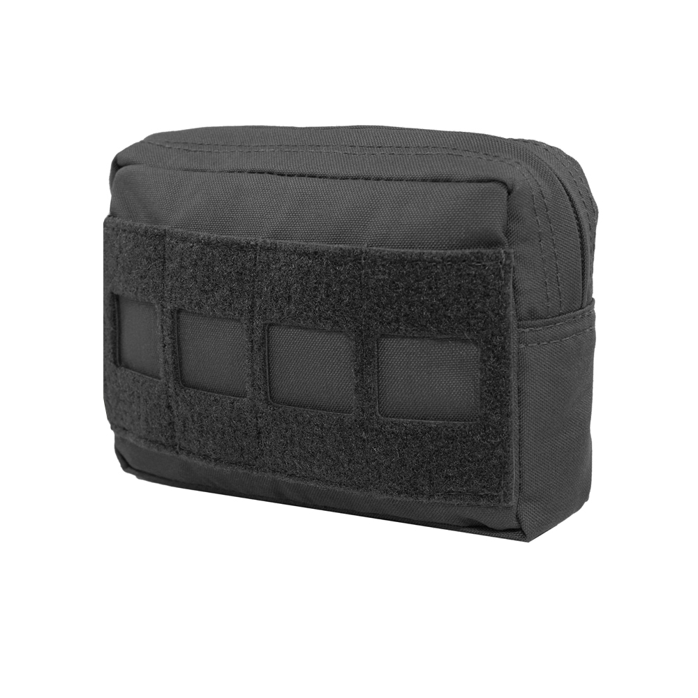 Warrior Laser Cut Small Horizontal Utility Pouch - Image 13