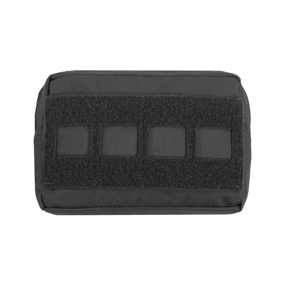 Warrior Laser Cut Small Horizontal Utility Pouch - Image 9