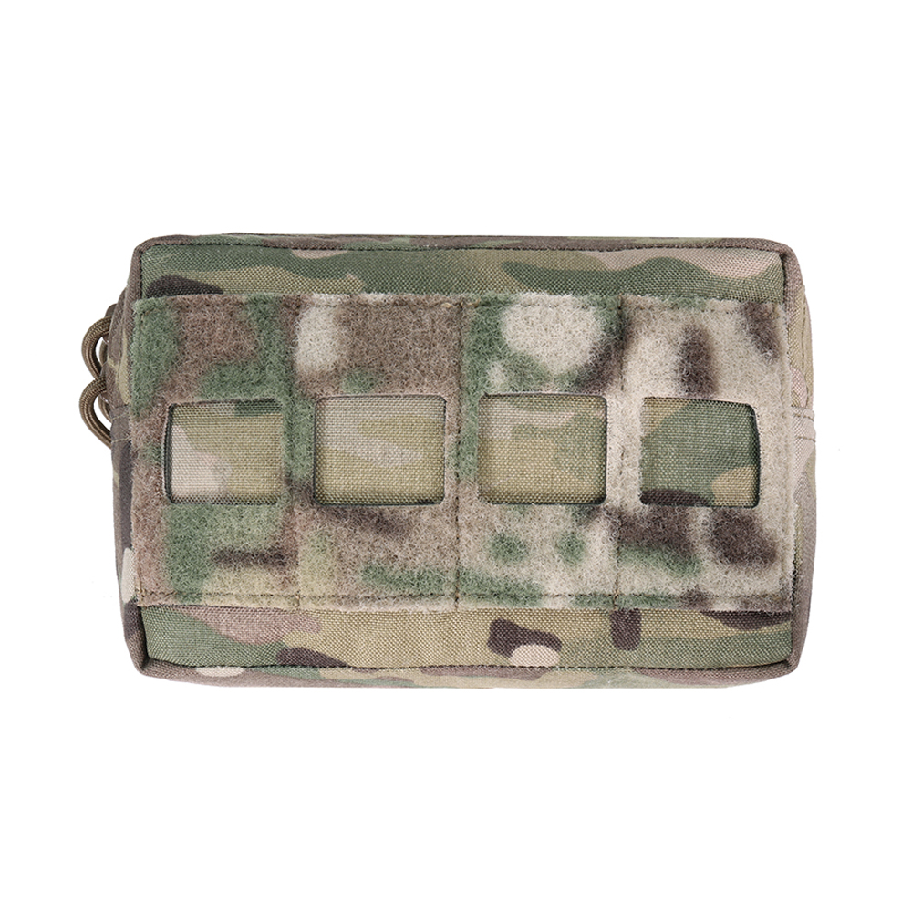 Warrior Laser Cut Small Horizontal Utility Pouch - Image 15