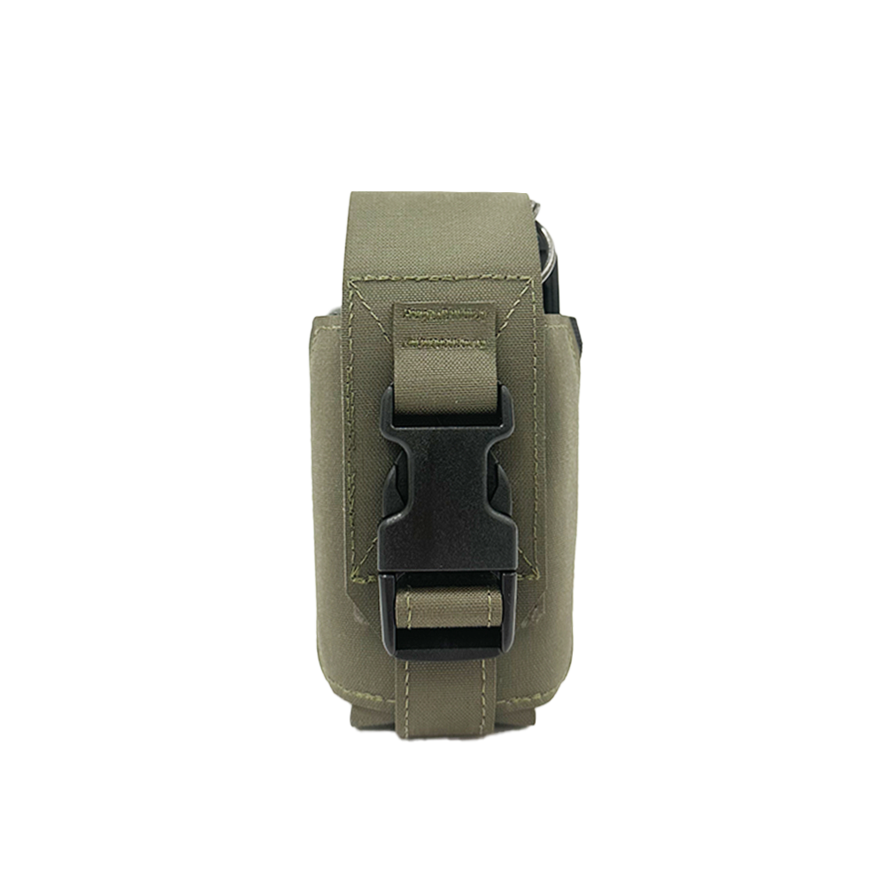 Warrior Laser Cut Smoke Grenade Pouch - Image 9