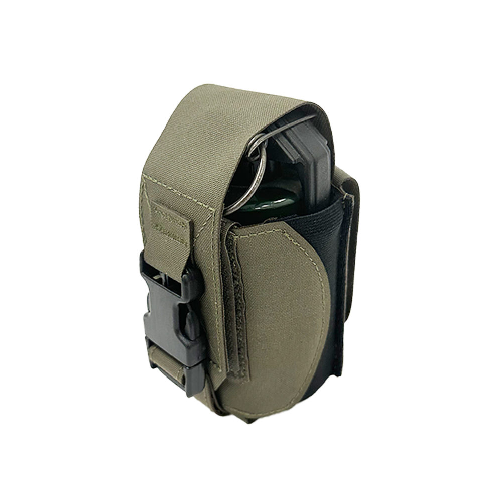 Warrior Laser Cut Smoke Grenade Pouch - Image 10