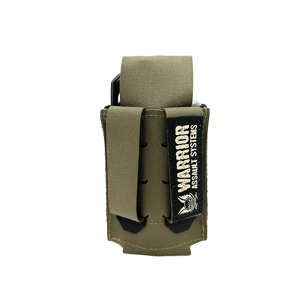 Warrior Laser Cut Smoke Grenade Pouch - Image 11