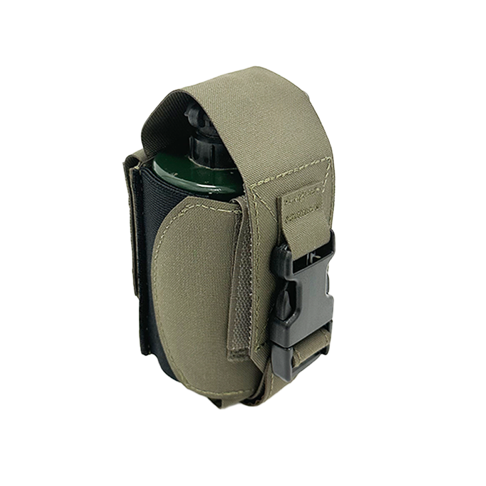 Warrior Laser Cut Smoke Grenade Pouch - Image 12